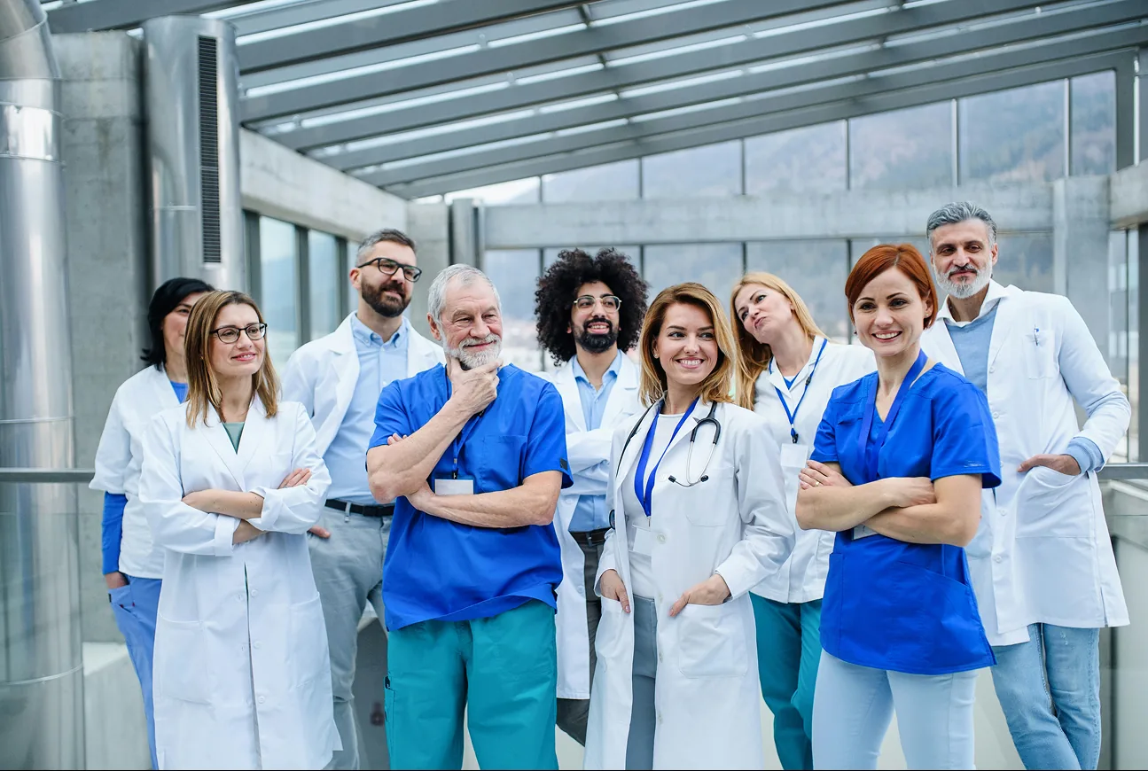 Clinical / Device Teams